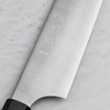 Hatsukokoro Hayabusa Aogami Super/SS Migaki Nóż Sujihiki 27 cm