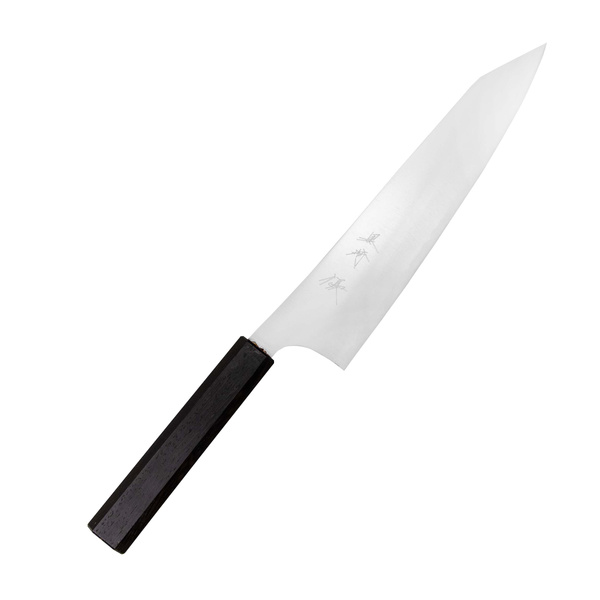 Yu Kurosaki HAP40 Wenge Nóż Szefa kuchni 21 cm