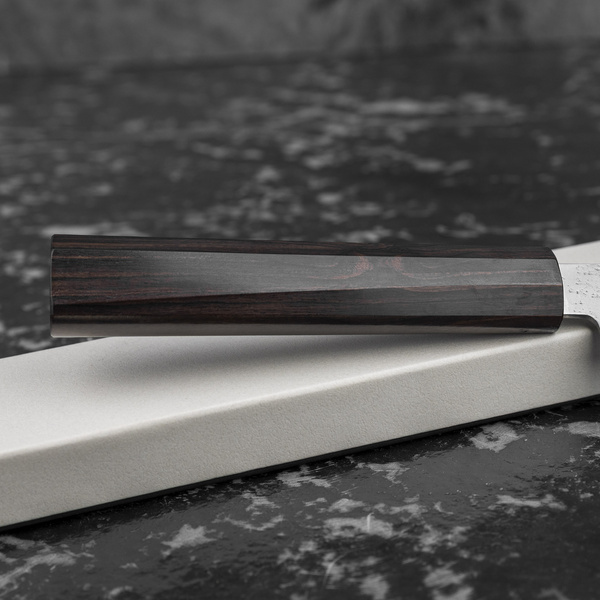 Sakai Takayuki VG-10 Nashiji Nóż Sujihiki 24 cm