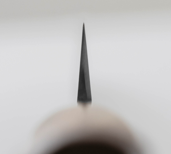 Tadafusa Aogami#2/SS Nóż Sujihiki 27 cm