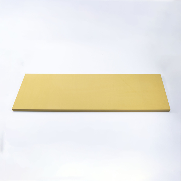 Asahi Pro Syntetyczna deska do krojenia 90 x 30 x 2 cm