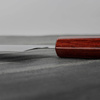 Kei Kobayashi SG2 Nóż Santoku 17 cm