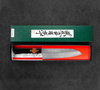 Shigeki Tanaka Gingami Nóż Santoku 16,5 cm