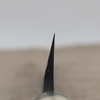 Tojiro Black Hammered Shirogami#2 Nóż Yanagiba 27 cm