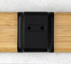 Bisbell listwa magnetyczna Bambus 45 cm