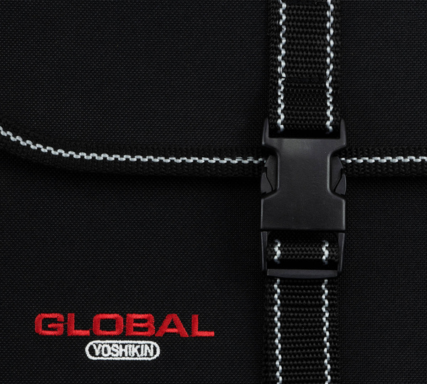 Torba Szefa Kuchni na 21 noży | Global G-667/21