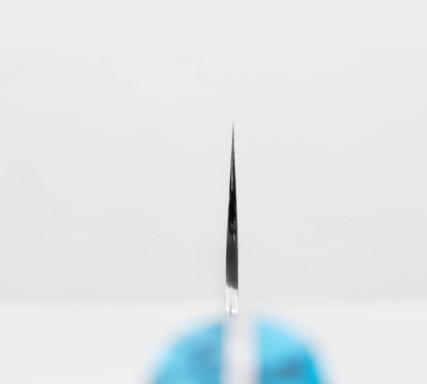 Yu Kurosaki Turquoise SRS-13 Nóż Szefa kuchni 21cm