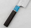 Yu Kurosaki Fujin R2 Nóż Santoku 16,5 cm