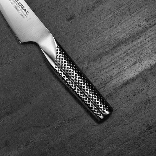 Nóż Szefa kuchni 13 cm | Global G-101