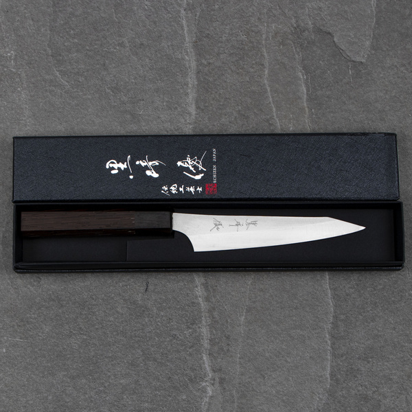 Yu Kurosaki VG-XEOS Wenge Nóż uniwersalny 13 cm