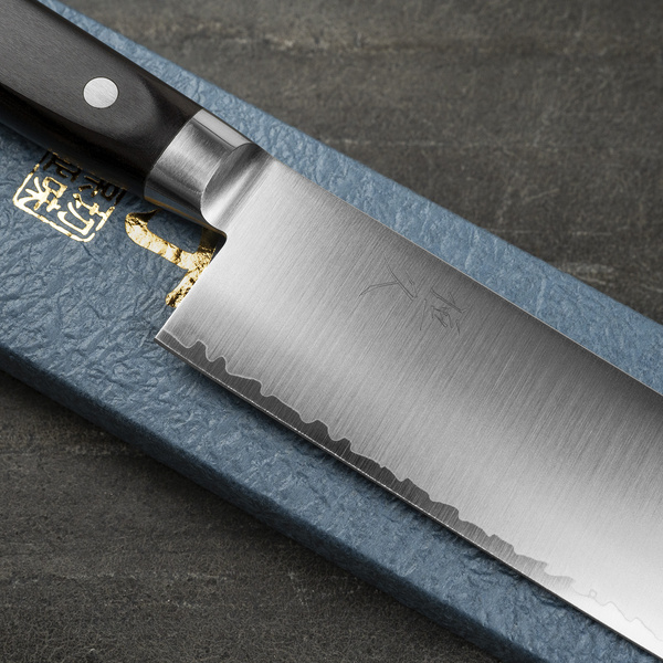 Tsunehisa VG-1 Nóż Nakiri 16,5 cm