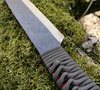 Ikeuchi Yamanata Nóż Outdoor 21 cm