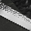 Hatsukokoro Hayabusa VG-10 Tsuhime Nóż do pieczywa 21 cm