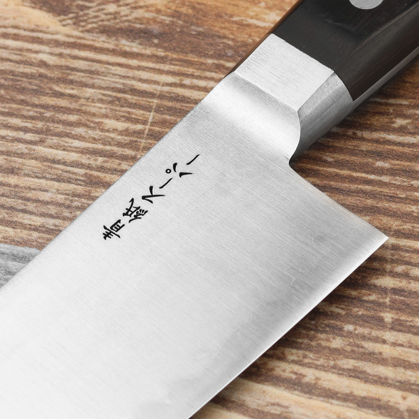 Ittetsu Aogami Super/SS Nóż Szefa kuchni 21 cm
