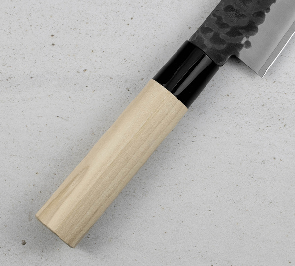 Tojiro Zen Hammered VG-10 Nóż Szefa kuchni 18 cm