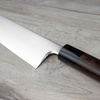 Tsunehisa SRS-15 Drewno różane Nóż Szefa kuchni 24 cm
