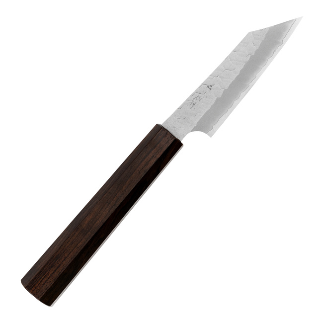 Nigara Hamono SG2 Migaki Nóż Kiritsuke Paring 8,5 cm