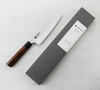 Seki Kanetsugu VG2 Nóż Santoku 17 cm