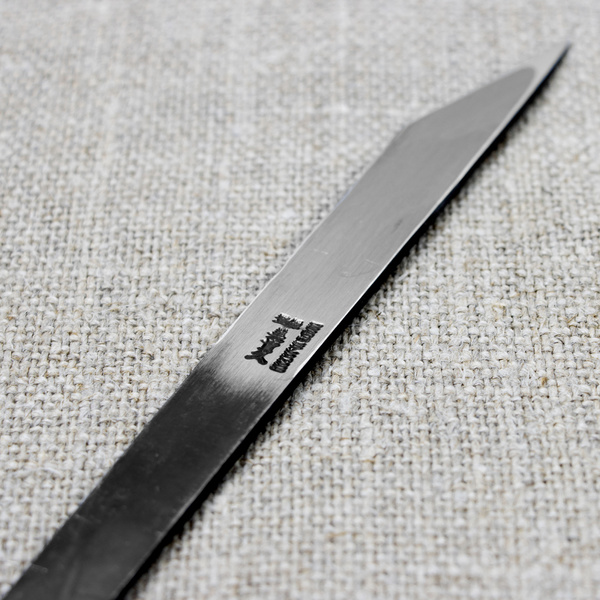 Nóż Kiridashi Aogami 15 mm