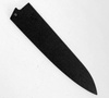 Mcusta Saya Black na nóż Szefa kuchni 24 cm