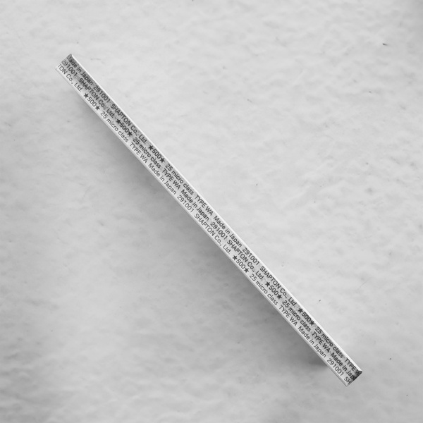 Shapton RockStar Ceramiczny kamień do ostrzenia #500