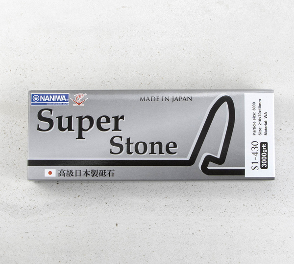 Naniwa Super Stone Kamień do ostrzenia #3000