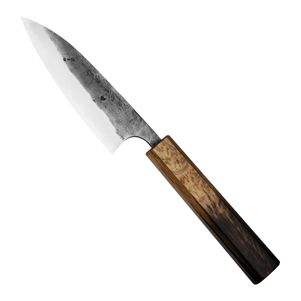 Katsuto Tanaka Aogami#2/SS Nóż uniwersalny 12 cm