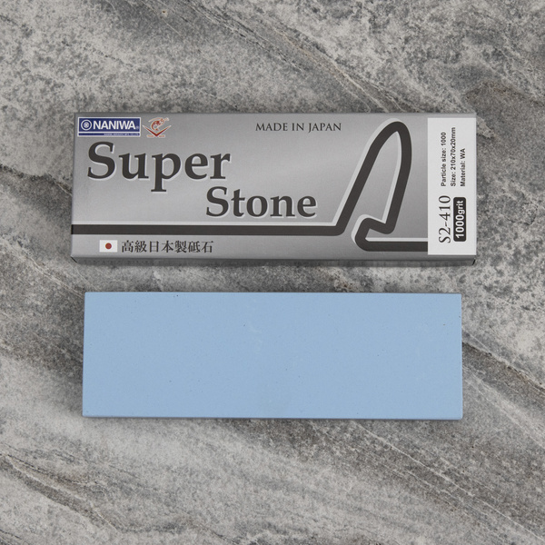Naniwa Super Stone 20mm Kamień do ostrzenia #1000