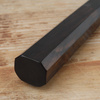 Hatsukokoro Yorokobi Kurouchi SLD Nóż Bunka 18 cm