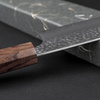 Hatsukokoro Hayabusa VG-10 Tsuhime Nóż Nakiri 16,5 cm