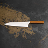 Yu Kurosaki HAP40 Zelkova Nóż Szefa kuchni 24 cm