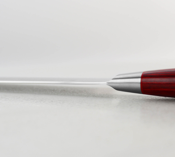 Mcusta Zanmai Classic Pro Flame VG-10 Nóż Nakiri 16,5 cm