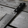 Tojiro Atelier Forged VG-10 Nóż Szefa kuchni 21 cm