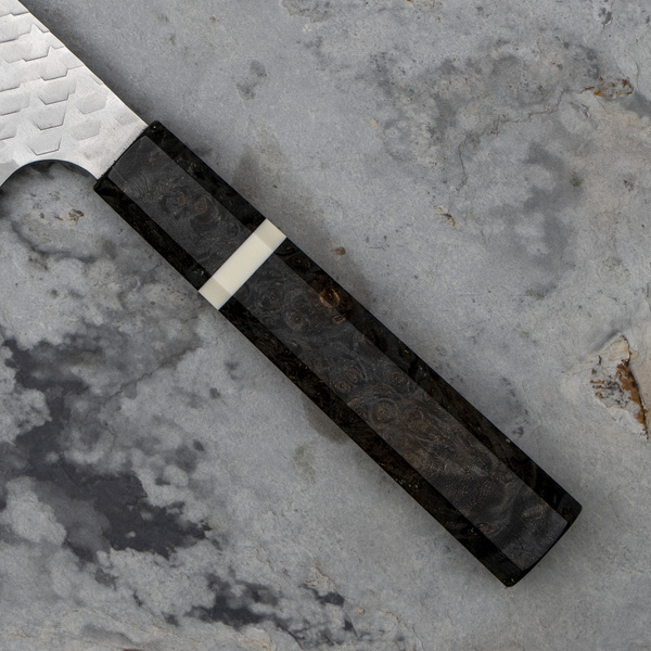 Nigara Hamono SG2 Nóż Szefa kuchni 21 cm