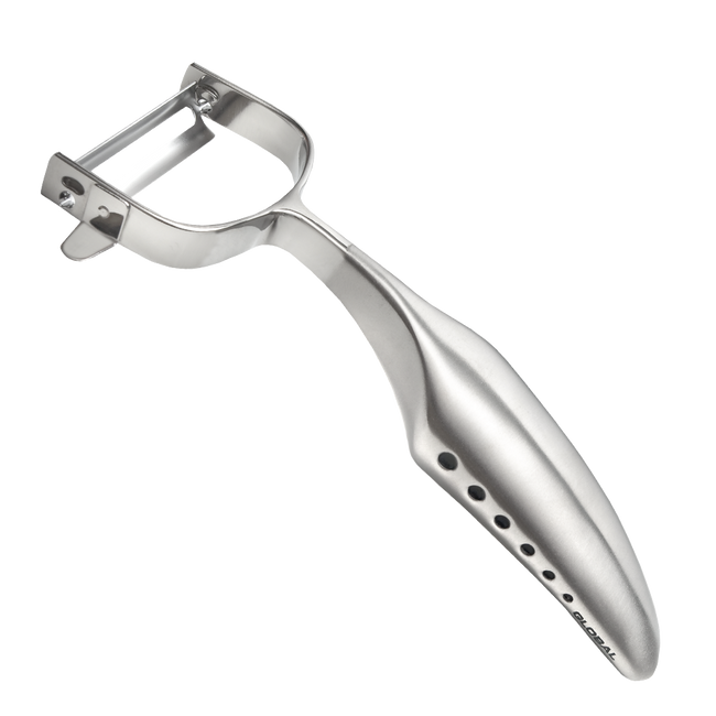 Obieraczka poprzeczna 5cm | Global GS-68