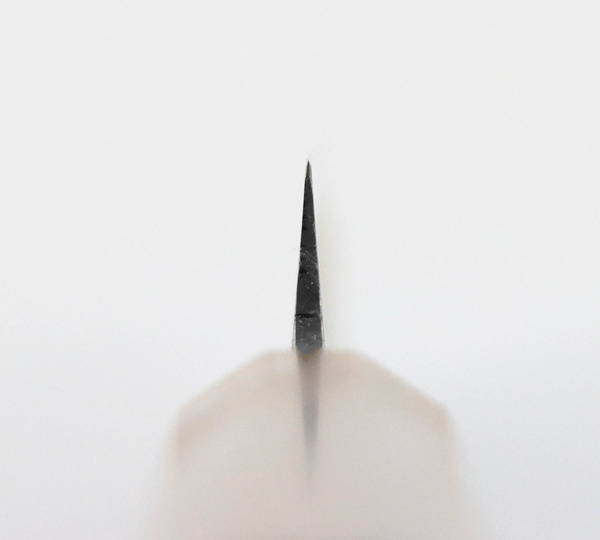 Ittetsu Shirogami#1 Nóż do obierania 9 cm