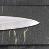 Satoshi Nakagawa Aogami#1/Iron Damascus Nóż uniwersalny 14 cm