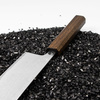 Tsunehisa AUS10 Nami Nóż Nakiri 16,5 cm