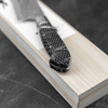 Sakai Takayuki VG-10 Nakamura Elite Master Nóż Kengata Gyuto 18 cm