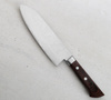 Satake Unique AUS-8 Nóż Santoku 17cm