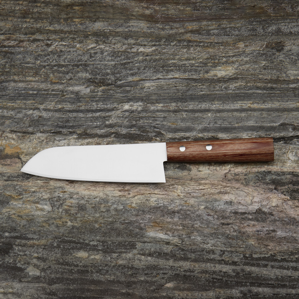 Seki Kanetsune 555 DSR-1K6 Nóż Santoku 16,5 cm