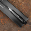Yasuhiro Gen Aogami#2/SS Nóż Nakiri 16,5 cm