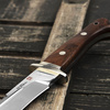 Hattori Fighter S AUS-8 Cocobolo Outdoor 15,5 cm