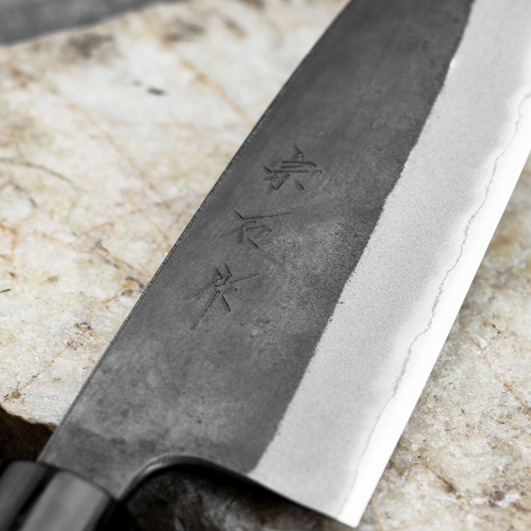 Muneishi Aogami#2/SS Nóż Szefa kuchni 16,5 cm