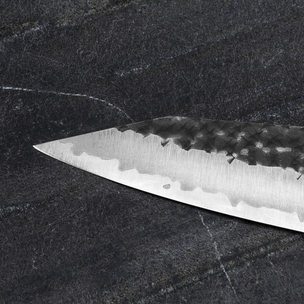 Yu Kurosaki Kokusen Aogami Super/SS Nóż Szefa kuchni 21 cm