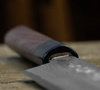 Hideo Kitaoka Nóż Shirogami Satin Yanagi 27 cm