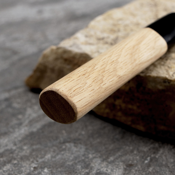 Satake Misaki Nóż Sashimi 20 cm