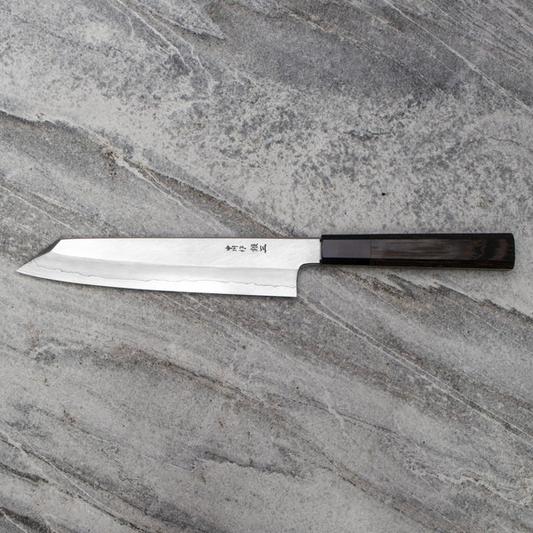 Nakagawa Gingami Nóż Kiritsuke Gyuto 21 cm