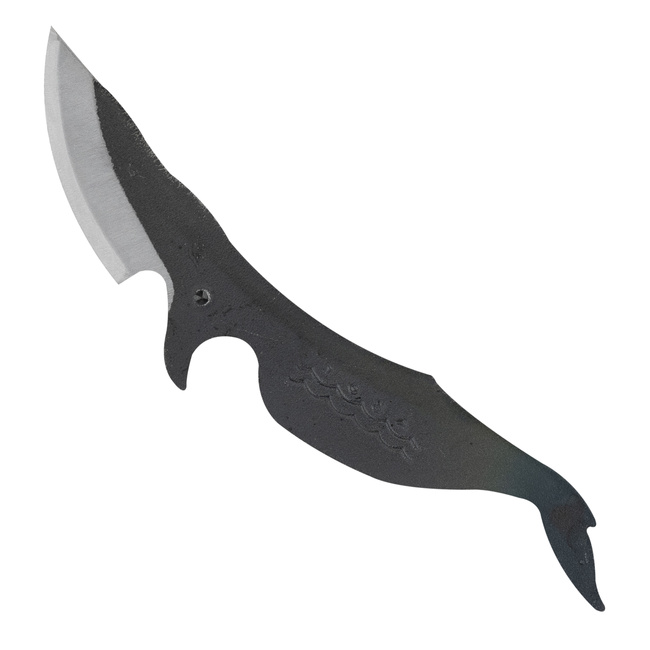 Kujira Aogami#2 Typ B Nóż rzemieślniczy