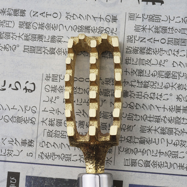 Skrobaczka do ryb S Urokotori